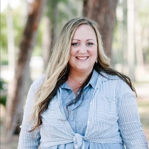 Meet your Posher, Rachel